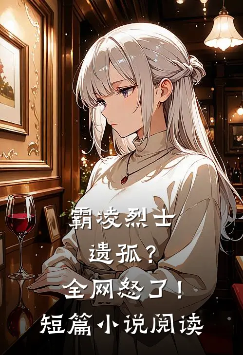 霸凌烈士遗孤？全网怒了！短篇小说阅读