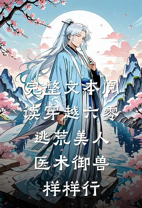 完整文本阅读穿越六零：逃荒美人医术御兽样样行