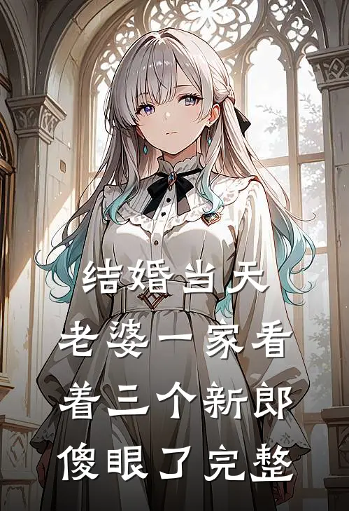 结婚当天，老婆一家看着三个新郎傻眼了完整