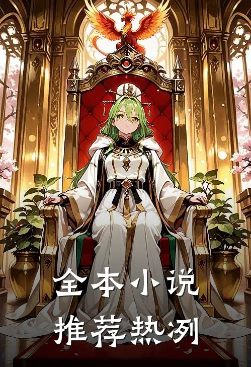 全本小说推荐热冽