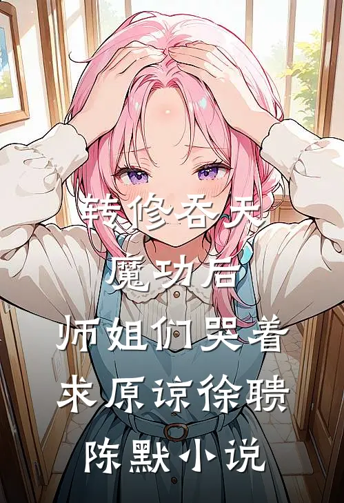 转修吞天魔功后，师姐们哭着求原谅徐聩陈默小说