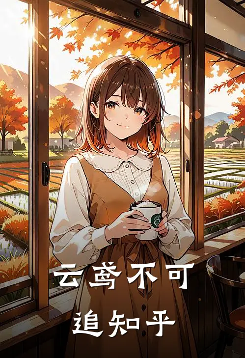 云鸢不可追知乎
