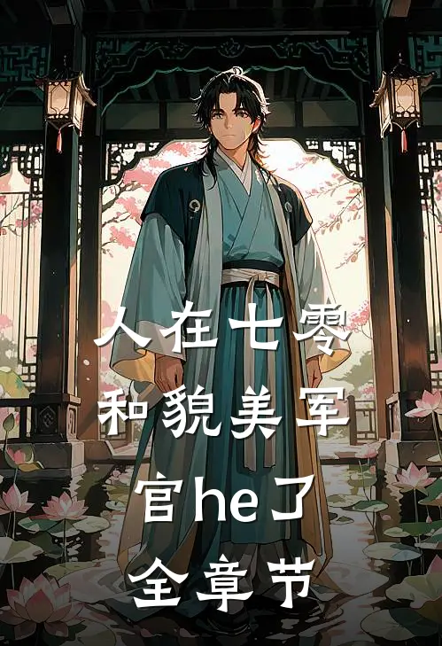 人在七零，和貌美军官he了全章节