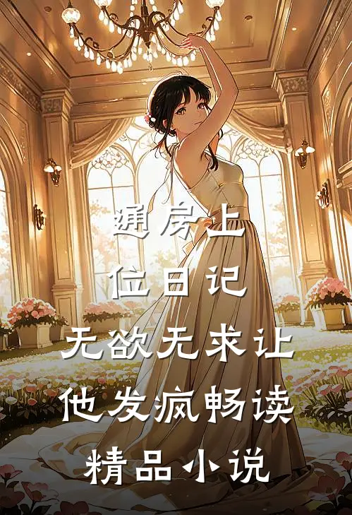 通房上位日记:无欲无求让他发疯畅读精品小说