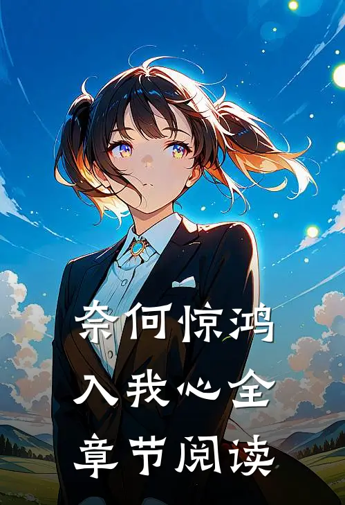 奈何惊鸿入我心全章节阅读