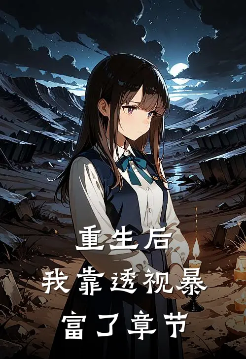 重生后，我靠透视暴富了章节