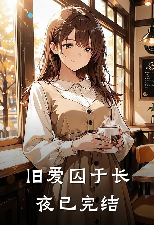 旧爱囚于长夜已完结