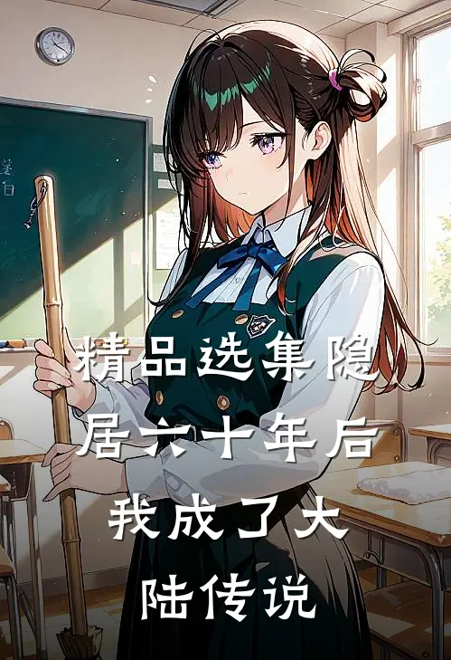 精品选集隐居六十年后，我成了大陆传说