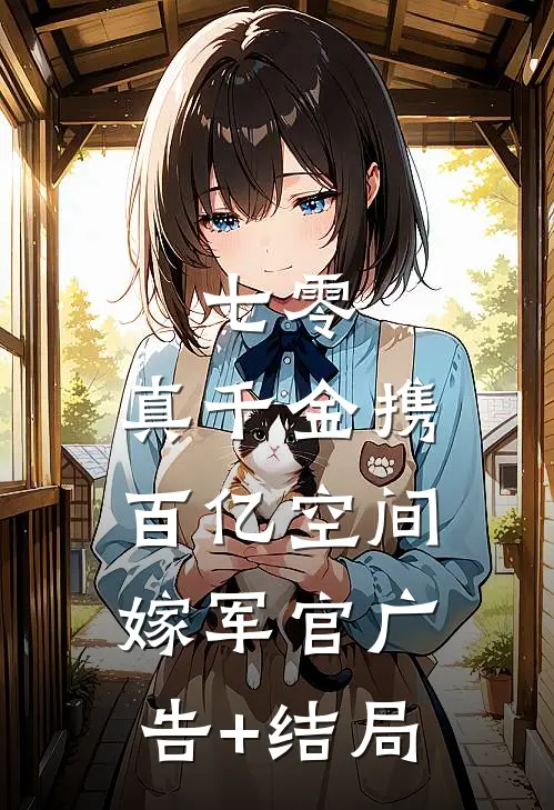 七零：真千金携百亿空间嫁军官广告+结局