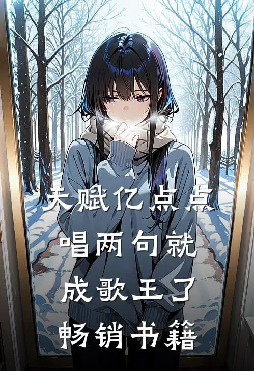 天赋亿点点，唱两句就成歌王了畅销书籍