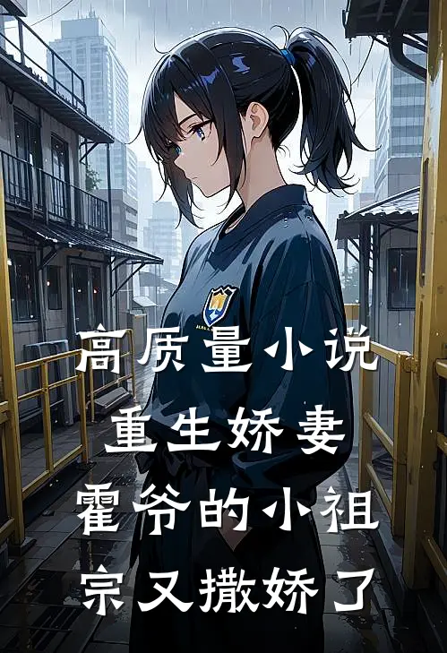 高质量小说重生娇妻：霍爷的小祖宗又撒娇了