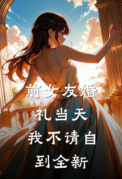 前女友婚礼当天，我不请自到全新