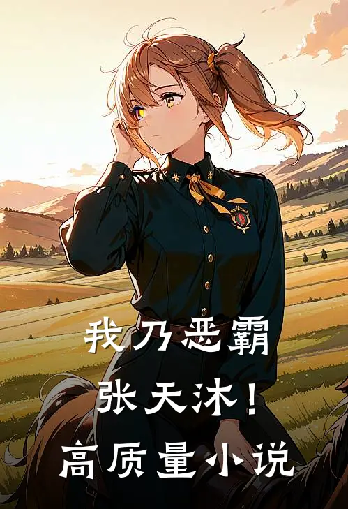 我乃恶霸张天沐！高质量小说