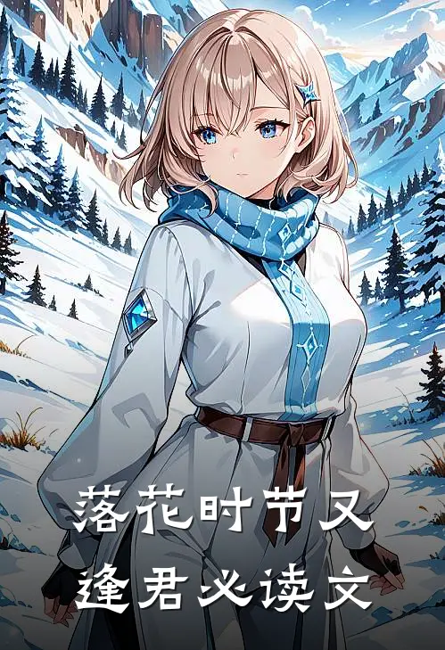 落花时节又逢君必读文