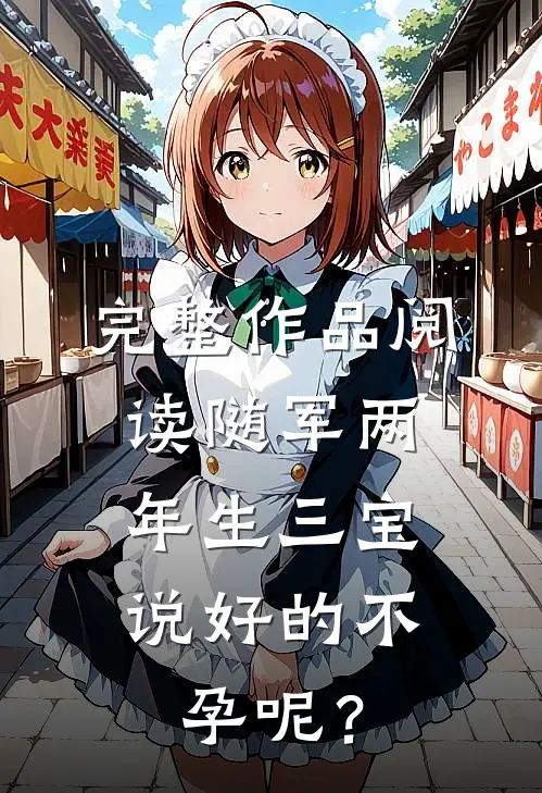 完整作品阅读随军两年生三宝，说好的不孕呢？