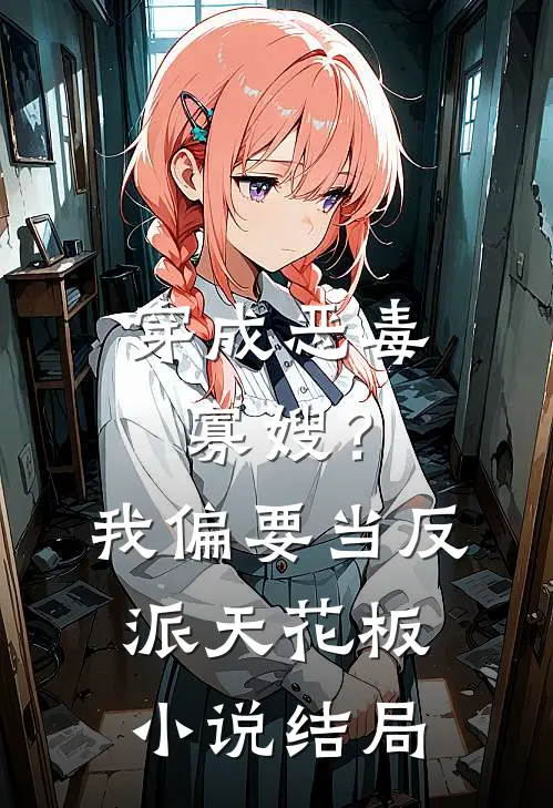 穿成恶毒寡嫂？我偏要当反派天花板小说结局