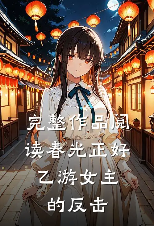 完整作品阅读春光正好：乙游女主的反击