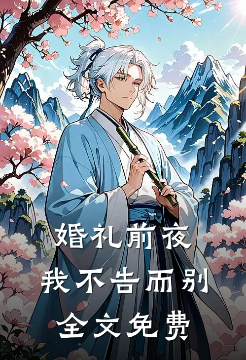 婚礼前夜，我不告而别全文免费