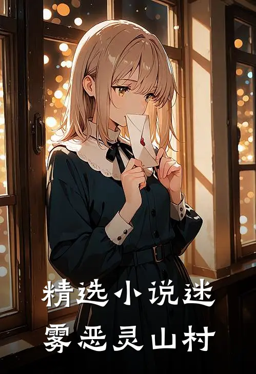 精选小说迷雾恶灵山村