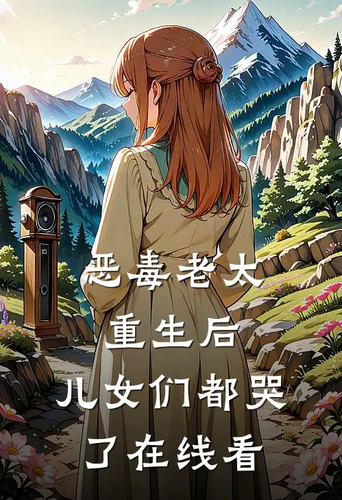 恶毒老太重生后，儿女们都哭了在线看