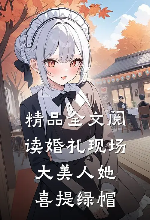 精品全文阅读婚礼现场，大美人她喜提绿帽