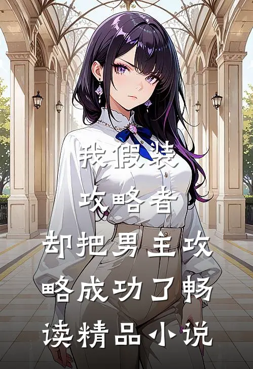 我假装攻略者，却把男主攻略成功了畅读精品小说
