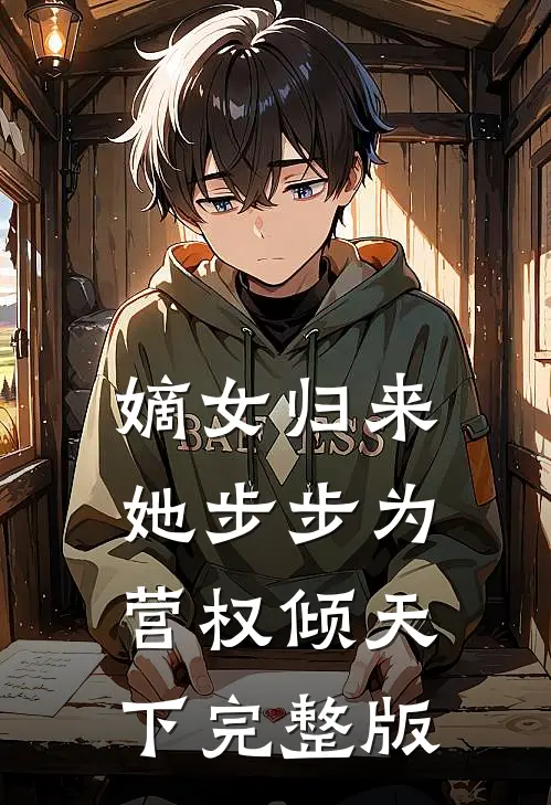 嫡女归来，她步步为营权倾天下完整版