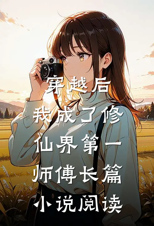穿越后，我成了修仙界第一师傅长篇小说阅读