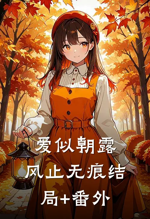爱似朝露，风止无痕结局+番外