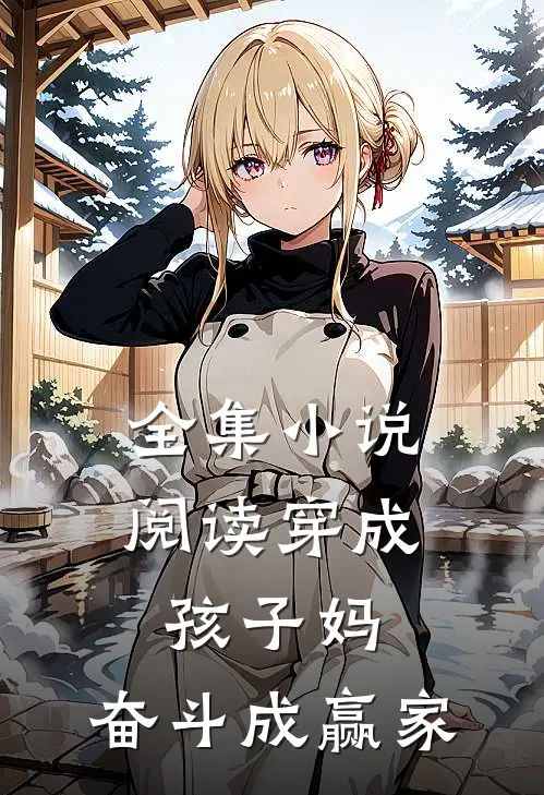 全集小说阅读穿成孩子妈，奋斗成赢家
