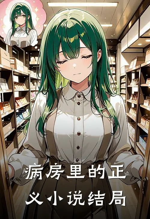 病房里的正义小说结局