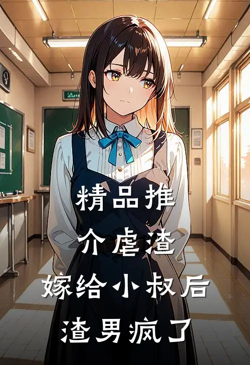 精品推介虐渣：嫁给小叔后，渣男疯了