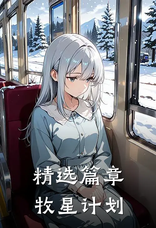 精选篇章牧星计划