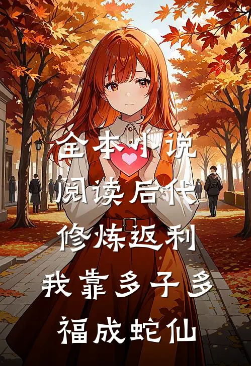 全本小说阅读后代修炼返利，我靠多子多福成蛇仙