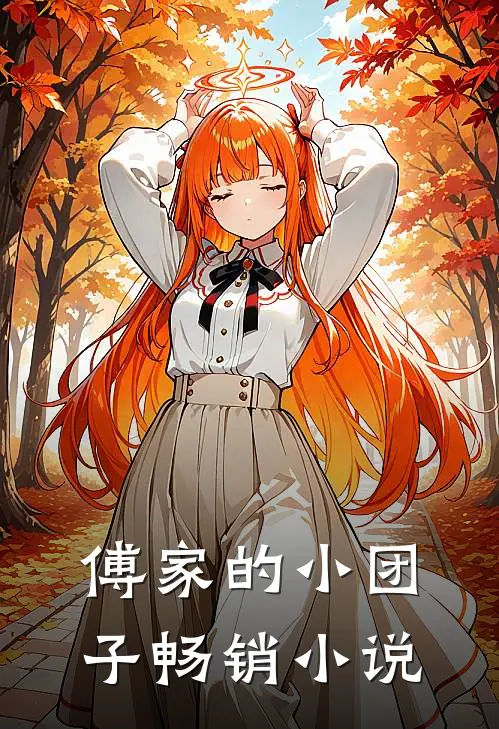 傅家的小团子畅销小说