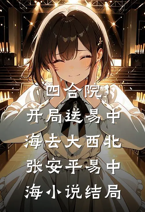 四合院：：开局送易中海去大西北张安平易中海小说结局