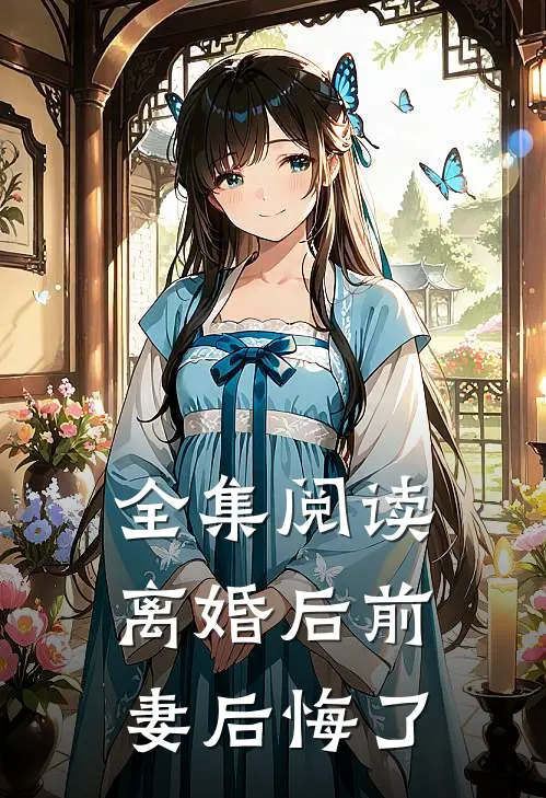 全集阅读离婚后前妻后悔了