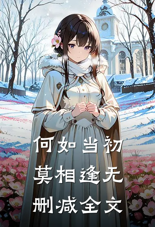 何如当初莫相逢无删减全文