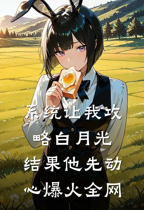 系统让我攻略白月光，结果他先动心爆火全网