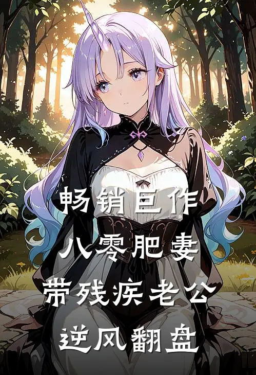 畅销巨作八零肥妻，带残疾老公逆风翻盘
