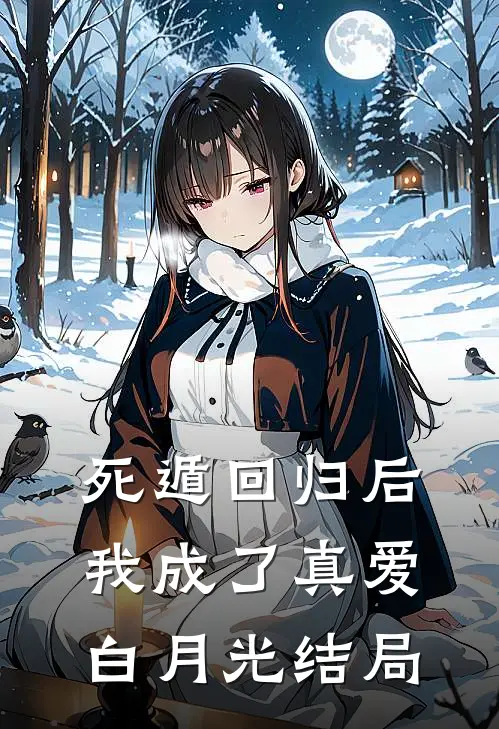 死遁回归后，我成了真爱白月光结局