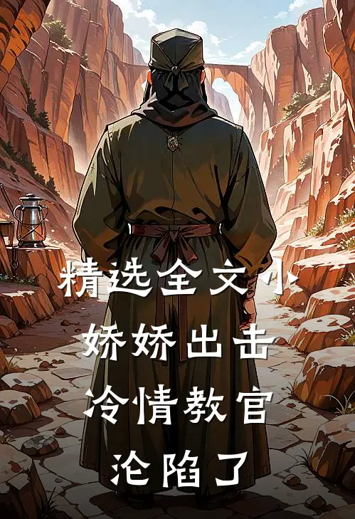 精选全文小娇娇出击，冷情教官沦陷了