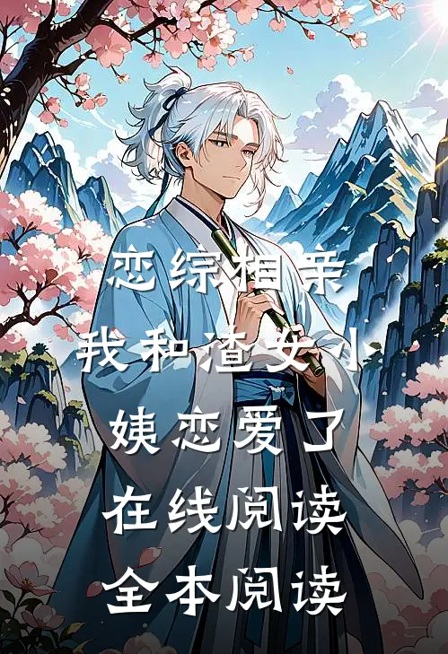 恋综相亲：我和渣女小姨恋爱了在线阅读全本阅读