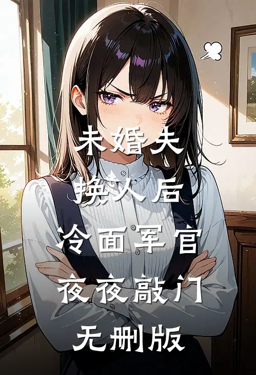 未婚夫换人后，冷面军官夜夜敲门无删版