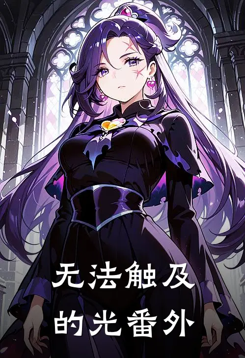 无法触及的光番外