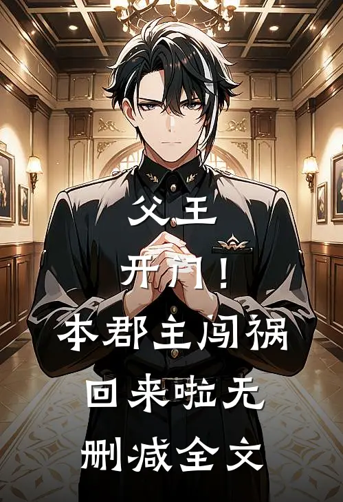 父王，开门！本郡主闯祸回来啦无删减全文