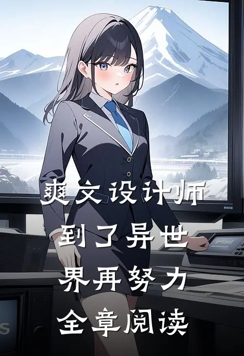 爽文设计师：到了异世界再努力全章阅读