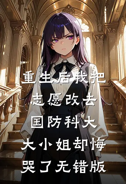 重生后我把志愿改去国防科大，大小姐却悔哭了无错版