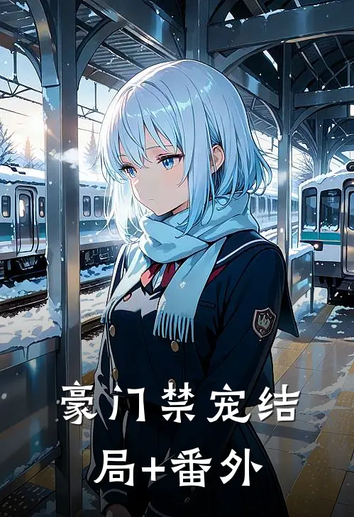 豪门禁宠结局+番外