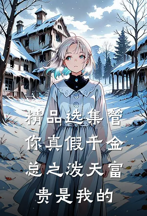 精品选集管你真假千金总之泼天富贵是我的